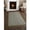 White Natural, variant on Rugsotic Carpets Hand Woven Jute Eco-Friendly 3'x5' Area Rugs Rectangle White Beige Contemporary High Pile Natural Fiber Outdoor Indoor Handmade Rug for Living Room, Bedroom J00016