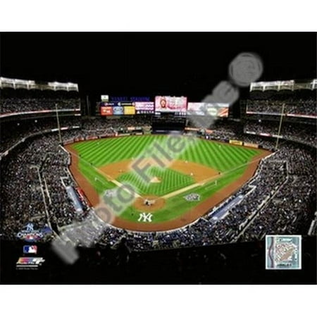 Yankee Stadium Game Six of the 2009 MLB World Series