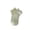 Pastel, variant on hoksml Women Ruffle Cuff Vertical Rib Cotton Ankle Socks, Soft Stretchy Low Cut Casual Socks, Multi Pastel Solid Color Breathable Cute Daily Dress Socks