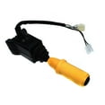 thumbnail image 1 of Interruptor de palanca de cambio de marcha adelante y atrás Powershift 701/21201 s202412245869 para JCB 3CX 4CX, 1 of 5