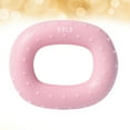 thumbnail image 6 of Worgeous Squeezer Grips Strengthen Wrist Hand Expander Hand Strengthener 8x6.5cm Pink, 6 of 8