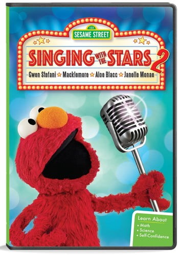 Sesame Street Learning Collection Dvd Walmart Com