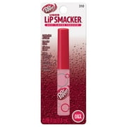 Lip Smacker Liquid Lip Gloss, 310 Dr. Pepper, 0.09 fl oz
