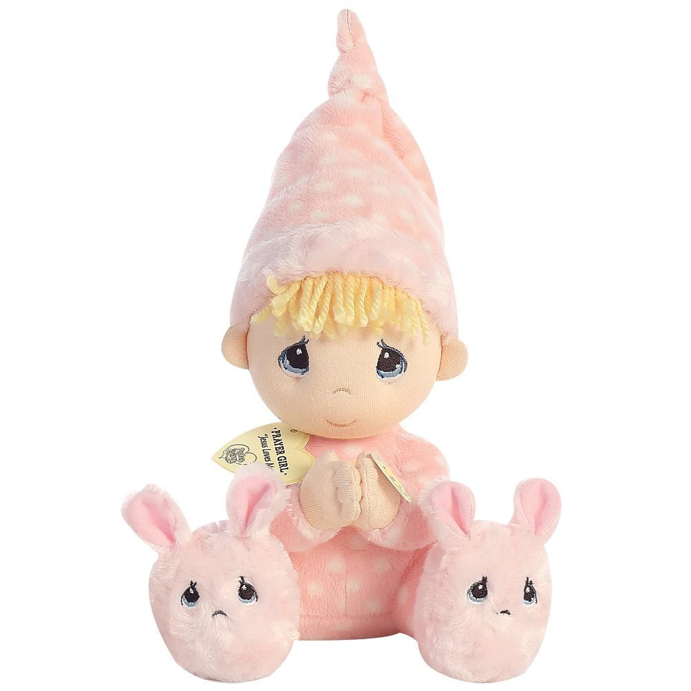aurora a&a plush inc