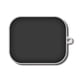 thumbnail image 2 of Funda para auriculares inalámbricos compatible con Bluetooth para OnePlus Buds Pro, 2 of 6