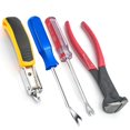 thumbnail image 1 of Staple Remover Tack-Puller Nail Remover Tool Set Nail Puller Plier, 1 of 5