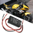 thumbnail image 1 of Controlador Estroboscópico GS-100A, Módulo de Control de Flash LED DE PLÁSTICO PARA CUALQUIER AUTOMÓVIL DE 12 V PARA BICICLETAS PARA MOTOCLETAS, 1 of 7