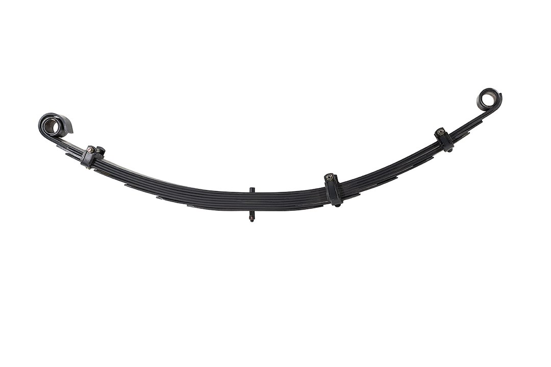 ARB 4x4 Accessories Leaf Spring CS017RB Leaf Spring