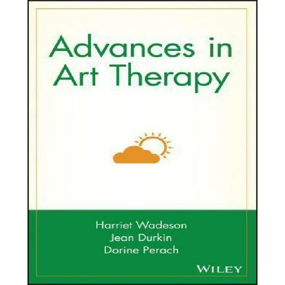 Advances in Art Therapy