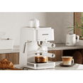 thumbnail image 3 of Cafetera Sapoour Espresso semi/totalmente automática, 3 of 5