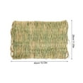thumbnail image 4 of SWETRACE Alfombrilla Natural Para Cajón De Gallinas Multiusos Para Protección Y Limpieza, 4 of 5