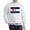 Ash Gray, variant on CafePress - Colorado Flag Sweatshirt - Crew Neck Sweatshirt