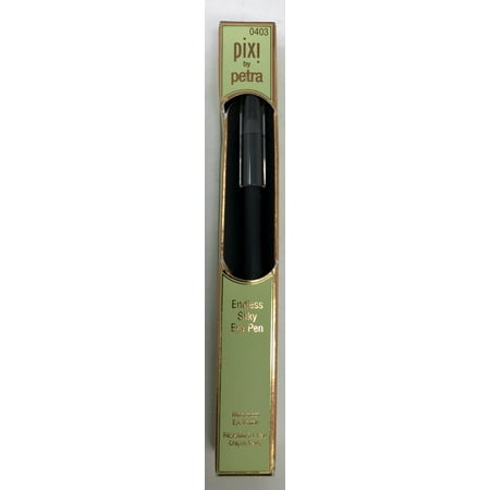 UPC 885190230006 product image for Pixi By Petra Endless Silky Eye Pen 0.04 Ounce | upcitemdb.com