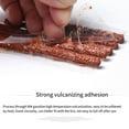 thumbnail image 2 of yingyy 30X Tyre Plug Puncture Recovery Simple Operation Vehicle Accessories Tubeless Sealer Tire Repair Kit Travelling Fittings 30 Pcs 1Set, 2 of 6
