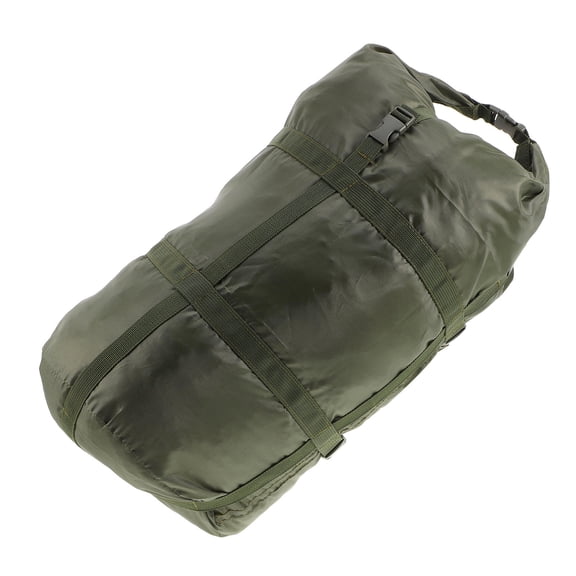 UPGRATOR Durable Waterproof Compression Storage Sack for Outdoor Camping and Backpacking Use
