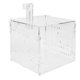 thumbnail image 2 of Caja De Incubación De Pecera Caja De Cría De Pecera Acrílica Para Acuario Tienda De Peces Peceras Hogar ANGGREK Otros, 2 of 8