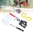 thumbnail image 1 of 545081848, Reliable Carburetor Set Carburetor Fuel Line Kit C1Q-W40A  For Garden For  128LD 128L 128C 128CD String Trimmer For Home, 1 of 8