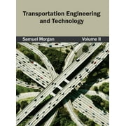 Transportation Engineering and Technology: Volume II (Hardcover)