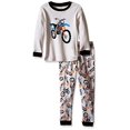 thumbnail image 2 of Elowel Ensemble de Pyjama pour Enfants Multi, 6, 2 of 2