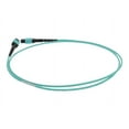 thumbnail image 6 of AddOn crossover cable - 26 ft - aqua, 6 of 8