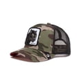 thumbnail image 1 of Gorra Goorin Bros PANTERA CAM 1010381CAM Verde Unitalla, 1 of 2
