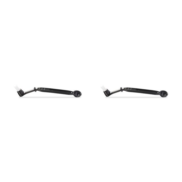 Moyic Cepillo de limpieza para máquina de café Suministros de cepillos lavables de mango largo Type1 NO1