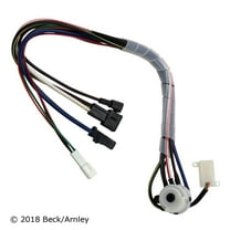 BeckArnley 201-1722 Ignition Switch