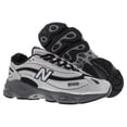 thumbnail image 4 of New Balance M1000egr Silver Metallic Sneakers Grey (Men's), 4 of 4