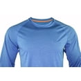 thumbnail image 4 of PAKUSISUP Men's Long Sleeve Fishing Shirts UPF 50+ | Quick-Dry Sun Protection Shirts (Lightweight, 100% Polyester), 4 of 6