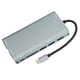 thumbnail image 4 of Adaptador VGA tipo Cto, Adaptador USB tipo Cto tipo C 8 en 1 Hub tipo C Uso conveniente, 4 of 9