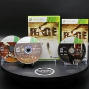 RAGE | Microsoft Xbox 360