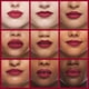thumbnail image 4 of Lipstick NYX PROFESSIONAL MAKEUP Labial Lencería XXL Stamina, 4 of 8