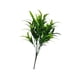 thumbnail image 4 of Arreglo de hojas artificiales, ramas, plantas artificiales realistas, vegetación para interiores 7 cabezas 21 tenedores, 4 of 9
