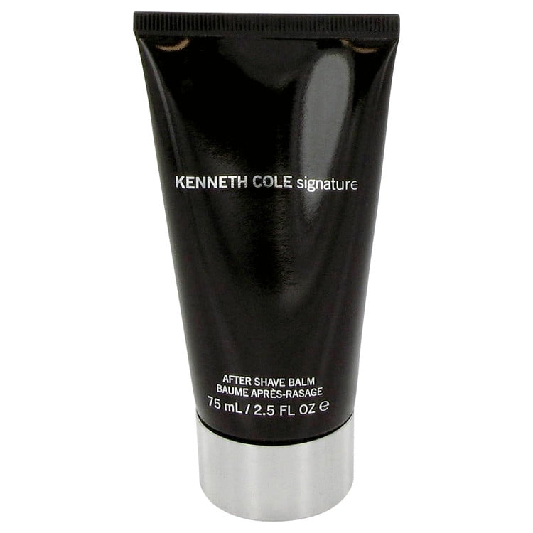 Cole Signature by Cole After Shave Balm 2.5 oz75 ml