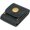 Black, variant on Vjnyvs Leather Guitar Pick Holder Keychain Portable Pick Case Plectrum Organizer for Players