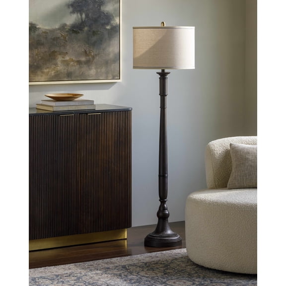 BoutiqueRugs Perungudi Floor Lamp