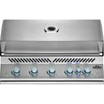 thumbnail image 7 of Napoleon Built-In 700 Series 38-Inch Propane Gas Grill w/ Infrared Rear Burner & Rotisserie Kit - BIG38RBPSS, 7 of 7
