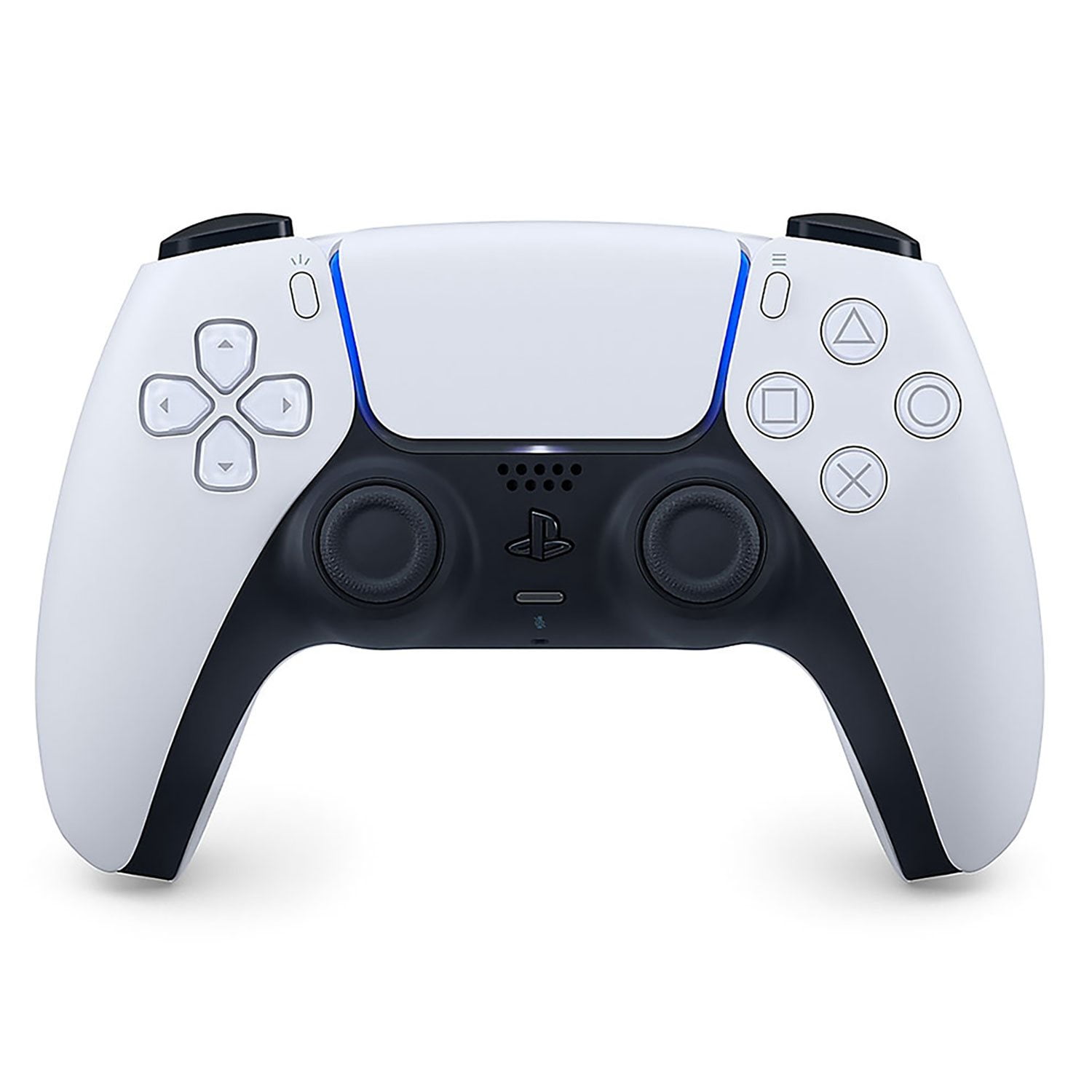 PS5 デュアルセンス スノーホワイト007 Sony PS5 DualSense Wireless Controller – Choose a Color
