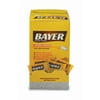 Bayer Bayer Pain Relief,Tablet,PK200 45647 45647 ZO-G2090137