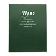 thumbnail image 2 of Combination 9-10 Week Class Record + 6 Period Lesson Plan Book, 2 of 2