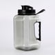 thumbnail image 1 of Jarras de agua de gran capacidad, botella deportiva para hombres y mujeres, cubo de agua para fitness de verano, botella deportiva., 1 of 2