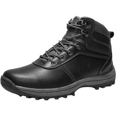 Womens Snow Boots Wide Width Mens Hiking Sneakers Comfortable Warm Pull On Boots Barefoot Shoes Grounded Footwear Knee High Botas Women Mens Snow Booties