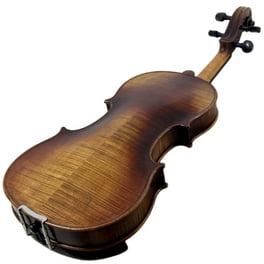 Free Shipping! Stentor 1550-4/4 Conservatoire Violin 4/4