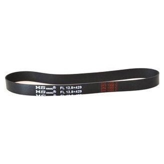 Eureka Vacuum Belt 2-Pack - Type R Flat Belt Part #20-3110-07 For Boss & Ultra Smart Upright Models