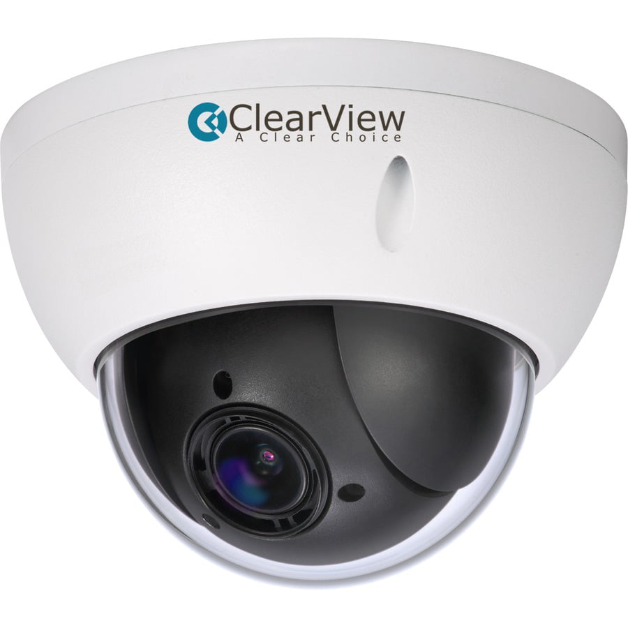 ClearView 2 Megapixel Network Camera, Dome - Walmart.com - Walmart.com