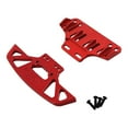 thumbnail image 3 of Parachoques de coche RC CUTICAT para Wltoys 284131 P929 K989 P939 Rojo, 3 of 8