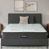 Beautyrest Vaughn Mattress (Available in Medium, Firm, and Plush)