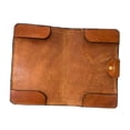 thumbnail image 4 of Colaxi Golf Scorecard Holder, Yardage Book Cover, Exercise PU Leather, Golf Scorecard Golf Score Cards Holder for Game Outdoor Gifts, 4 of 8