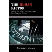 The Human Factor: A History [Hardcover - Used]