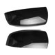 thumbnail image 1 of 51167180725 51167180726 Car Front Left & Right Rear View Mirror Cover Cap for X5 E70 X6 E71 2007201, 1 of 5